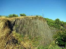 Monumento Naturale delle Canne d'organo di basalto